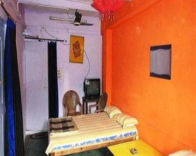фото отеля Golden Lodge Varanasi