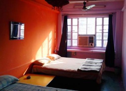 фото отеля Golden Lodge Varanasi