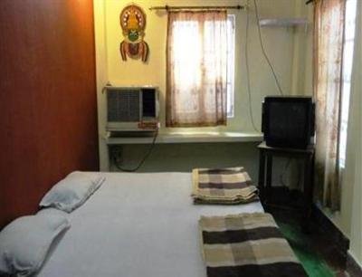 фото отеля Golden Lodge Varanasi