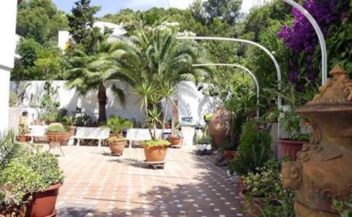 фото отеля Apartamentos Atalaya Bosque Calvia