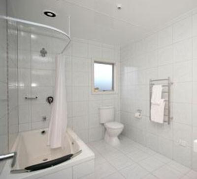 фото отеля Fitzroy Beach Motel