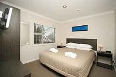 фото отеля Fitzroy Beach Motel