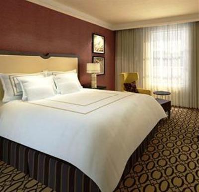 фото отеля Hotel Pere Marquette
