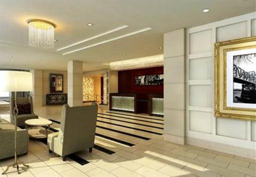 фото отеля Hotel Pere Marquette