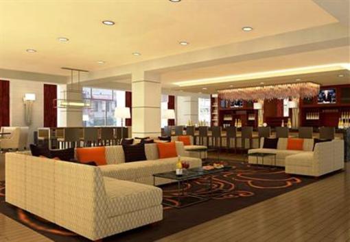 фото отеля Hotel Pere Marquette