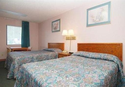 фото отеля Econo Lodge Dothan