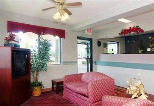 фото отеля Econo Lodge Dothan