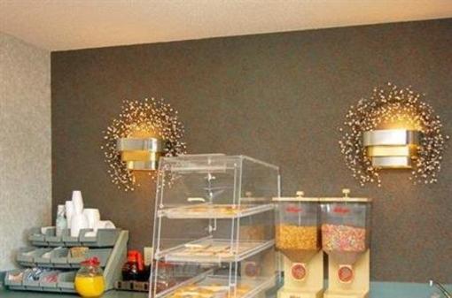 фото отеля Econo Lodge Dothan