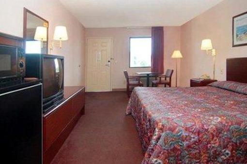 фото отеля Econo Lodge Dothan
