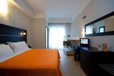 фото отеля Villa Bianca Hotel Rimini