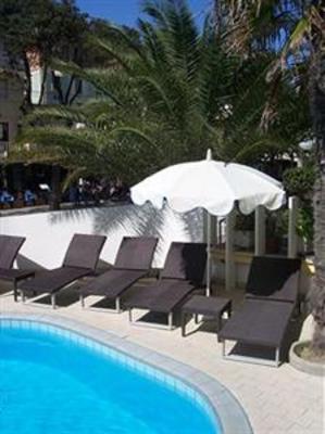 фото отеля Villa Bianca Hotel Rimini