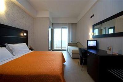 фото отеля Villa Bianca Hotel Rimini