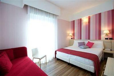 фото отеля Villa Bianca Hotel Rimini