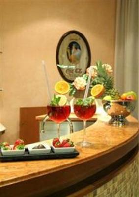 фото отеля Villa Bianca Hotel Rimini