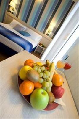 фото отеля Villa Bianca Hotel Rimini