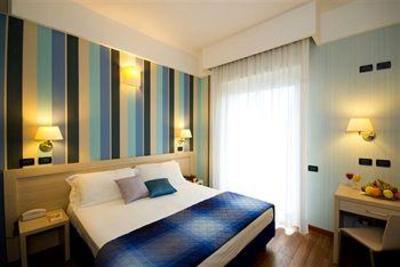 фото отеля Villa Bianca Hotel Rimini