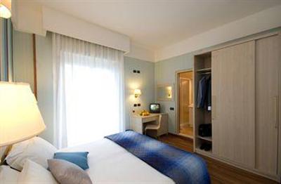 фото отеля Villa Bianca Hotel Rimini