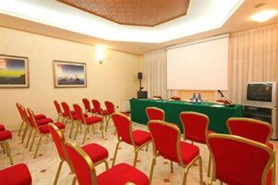 фото отеля Villa Bianca Hotel Rimini