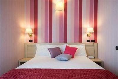 фото отеля Villa Bianca Hotel Rimini