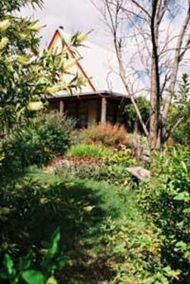 фото отеля Elinike Guest Cottages Wharparilla