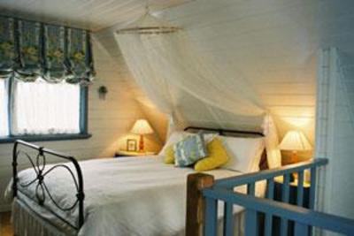 фото отеля Elinike Guest Cottages Wharparilla