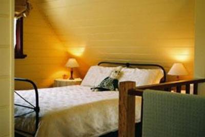 фото отеля Elinike Guest Cottages Wharparilla