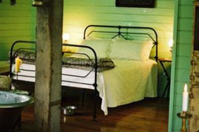 фото отеля Elinike Guest Cottages Wharparilla