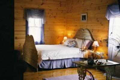 фото отеля Elinike Guest Cottages Wharparilla