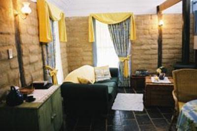 фото отеля Elinike Guest Cottages Wharparilla