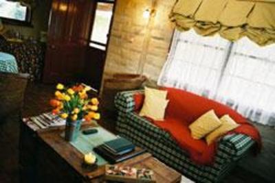 фото отеля Elinike Guest Cottages Wharparilla