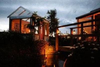 фото отеля Elinike Guest Cottages Wharparilla