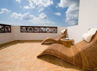 фото отеля Villas El Varadero