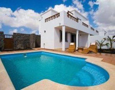 фото отеля Villas El Varadero