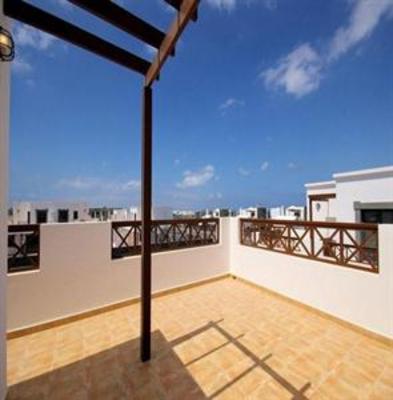 фото отеля Villas El Varadero