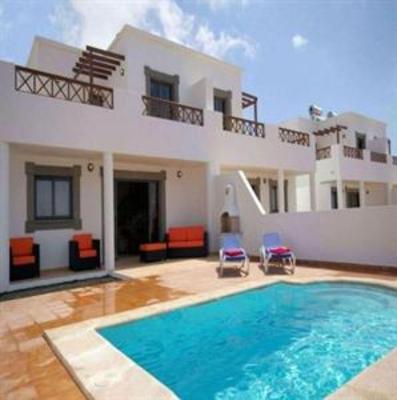 фото отеля Villas El Varadero