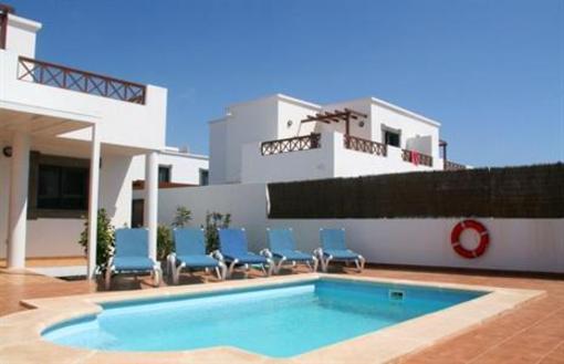 фото отеля Villas El Varadero