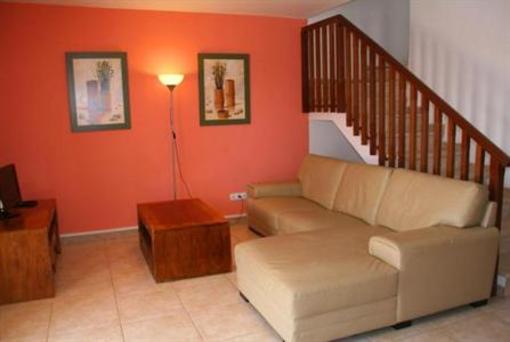 фото отеля Villas El Varadero
