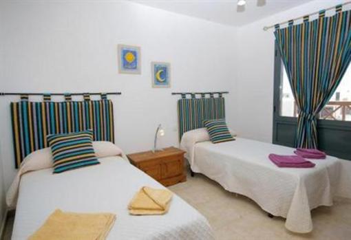 фото отеля Villas El Varadero