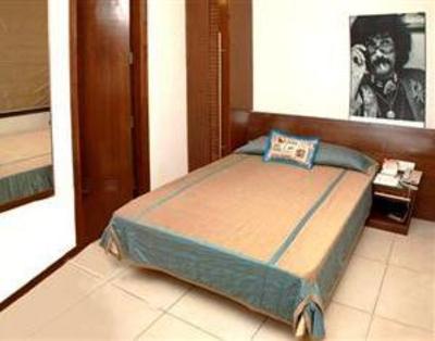 фото отеля Hotel Rio Chandigarh