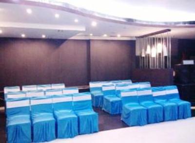 фото отеля Hotel Rio Chandigarh