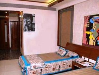 фото отеля Hotel Rio Chandigarh