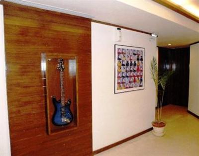 фото отеля Hotel Rio Chandigarh