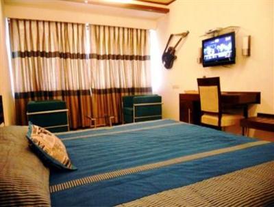 фото отеля Hotel Rio Chandigarh
