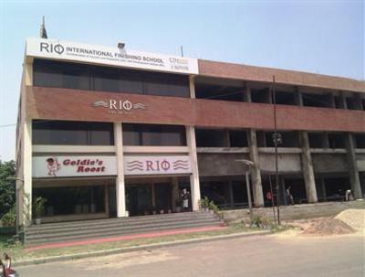 фото отеля Hotel Rio Chandigarh