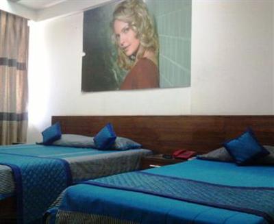 фото отеля Hotel Rio Chandigarh