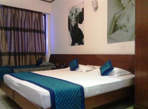 фото отеля Hotel Rio Chandigarh