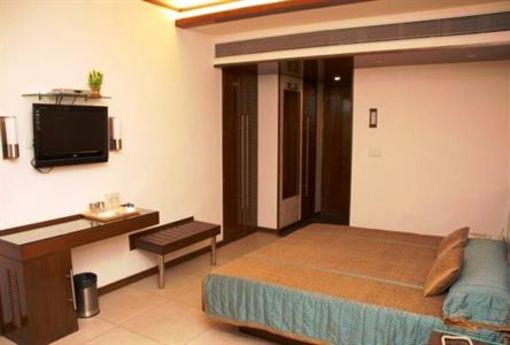 фото отеля Hotel Rio Chandigarh