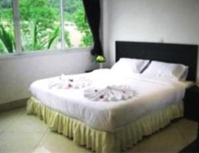 фото отеля Koh Chang Luxury Guest House