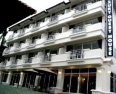 фото отеля Koh Chang Luxury Guest House
