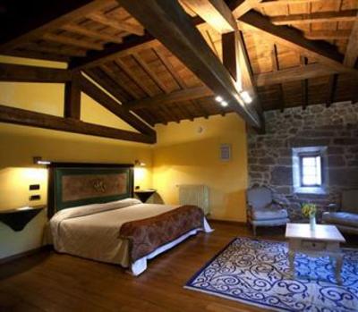 фото отеля Rectoral de Castillon Hotel Panton